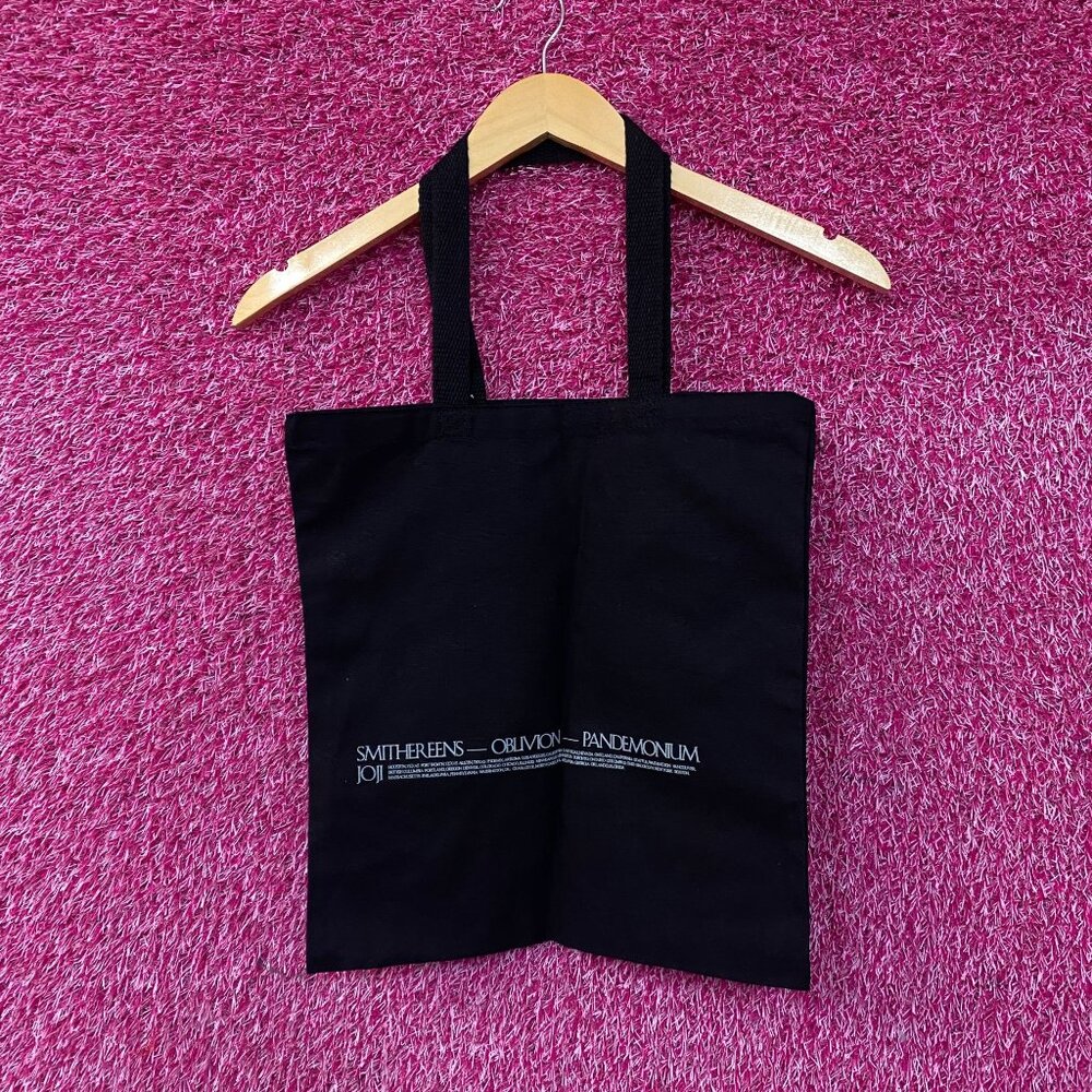 Joji - Smithereens, Oblivion , Pandemonium - Tot Bag